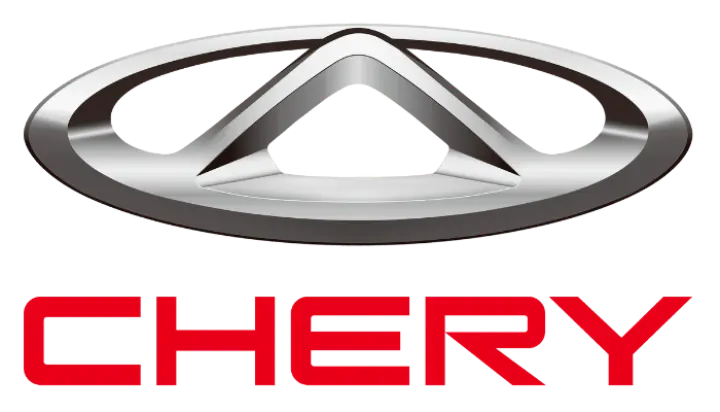 Logo Chery Dumai